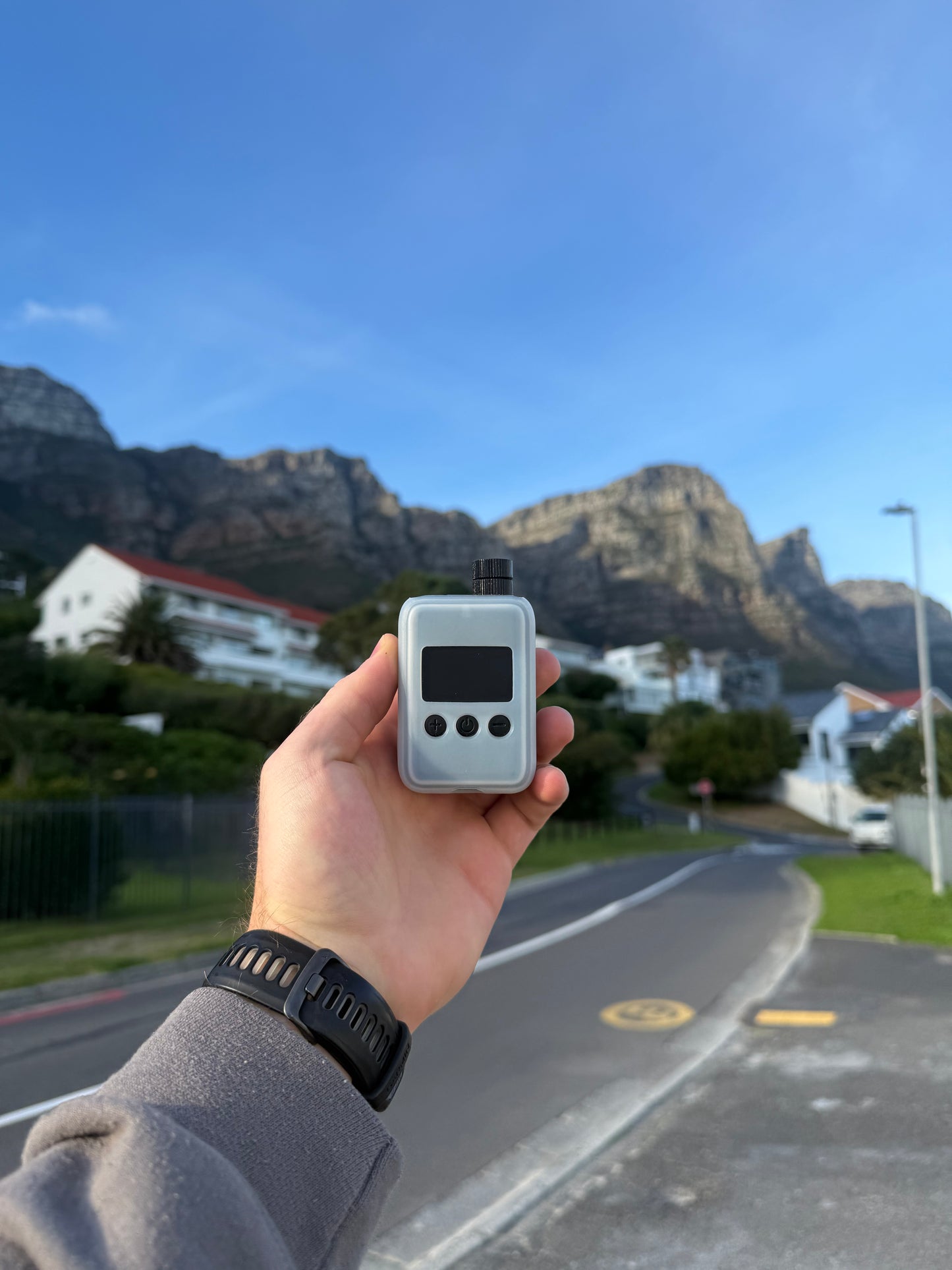 Pedal Edge™ PocketPump Pro