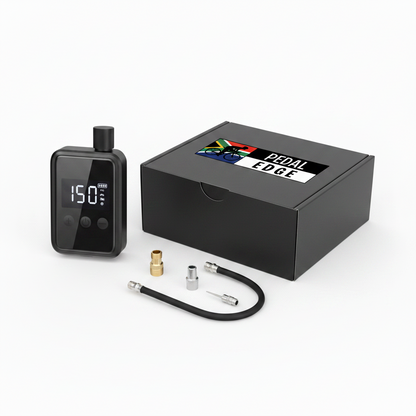 Pedal Edge™ PocketPump Pro
