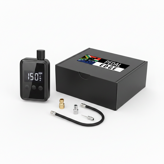 Pedal Edge™ PocketPump Pro